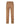 A pair of Club of Comfort Denver Chino, Beige in a warm tan color, shown from the back on a plain white background.