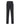 Club of Comfort Garvey Chino, Anthracite with a blue waistband on a white background