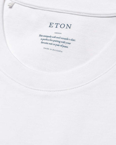 Supima Cotton T-Shirt