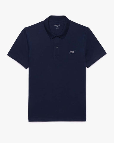 Lacoste Paris Stretch Cotton Polo Shirt