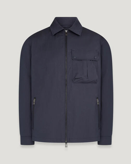 Belstaff Drome Overshirt