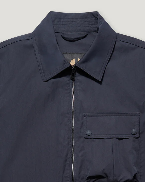 Belstaff Drome Overshirt