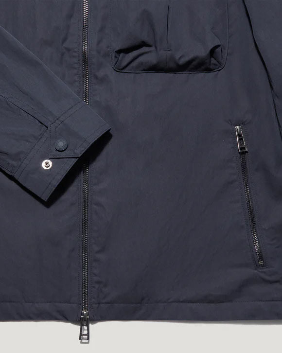 Belstaff Drome Overshirt