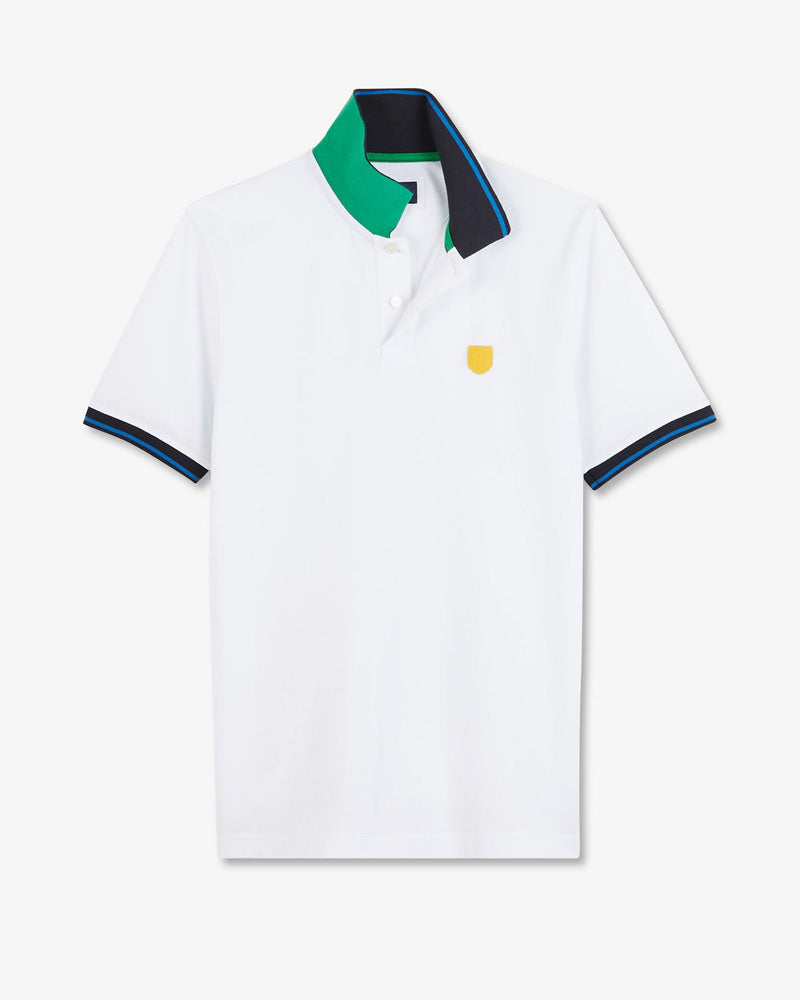 Eden Park Polo Shirt