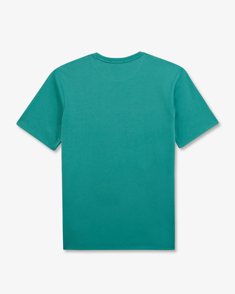 Eden Park Short Sleeve T-Shirt