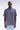 Eden Park Short Sleeve Cotton Poplin Floral Shirt
