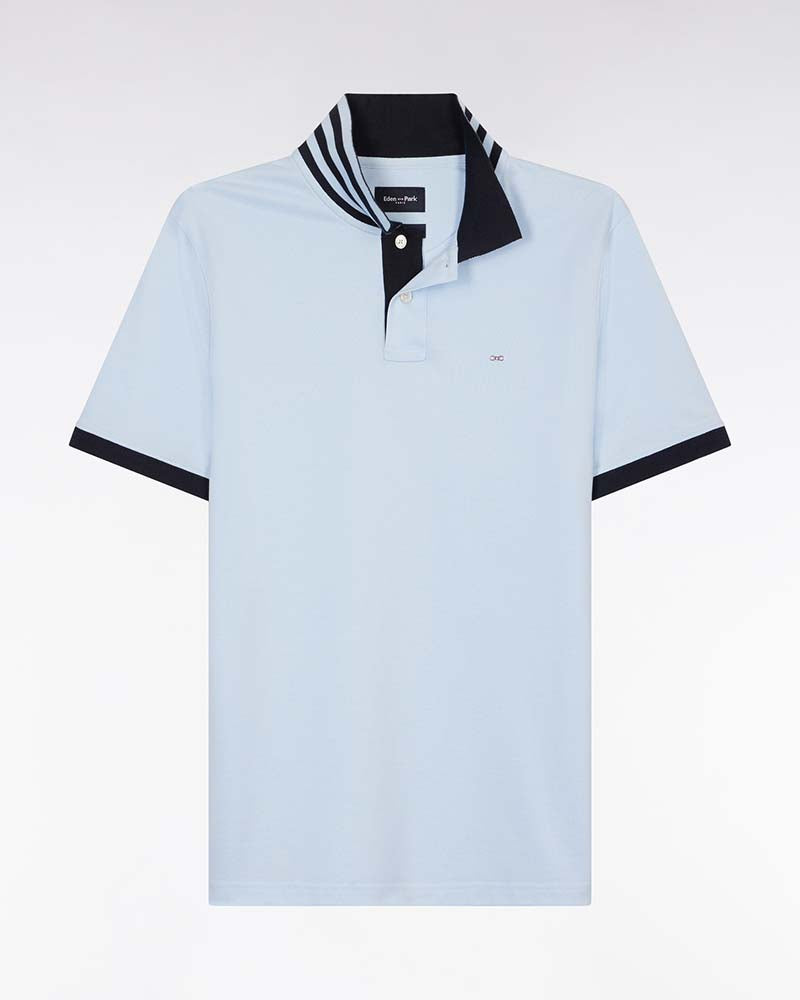 Eden Park Polo Shirt