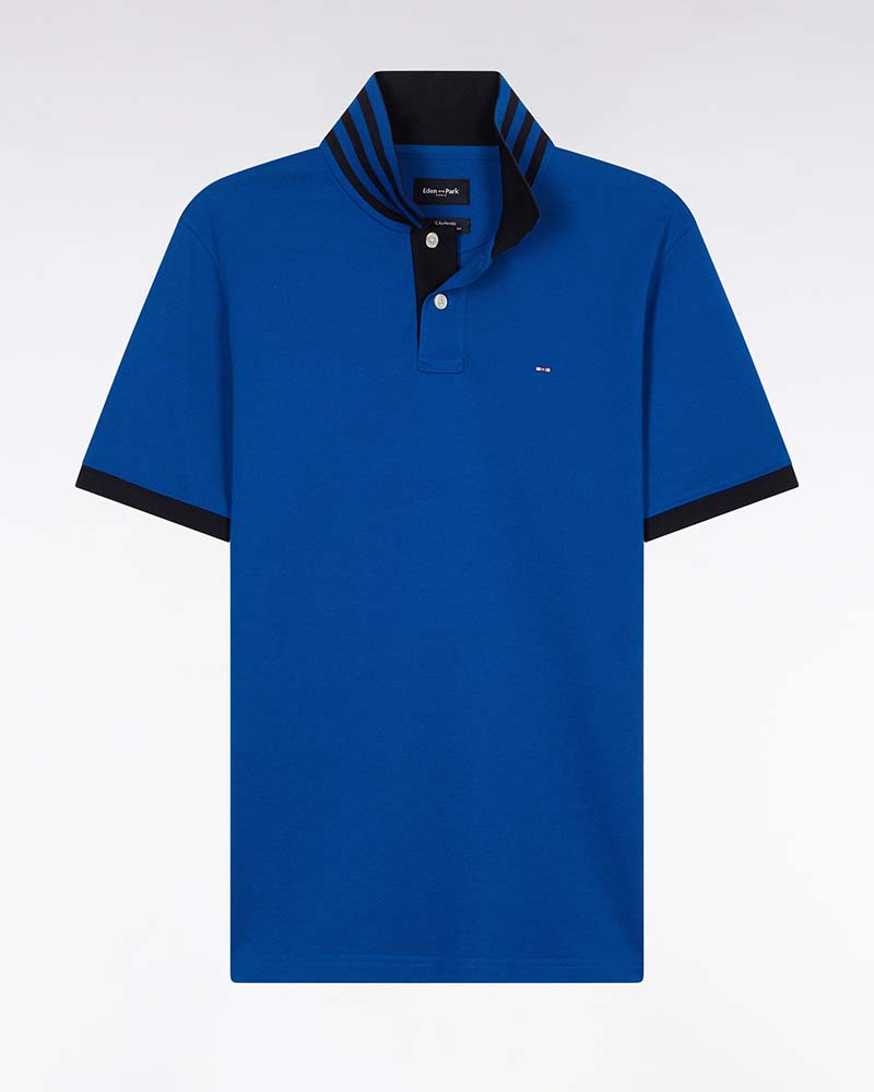 Eden Park Polo Shirt