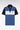 Eden Park Slim Fit Polo Contrast Stripe