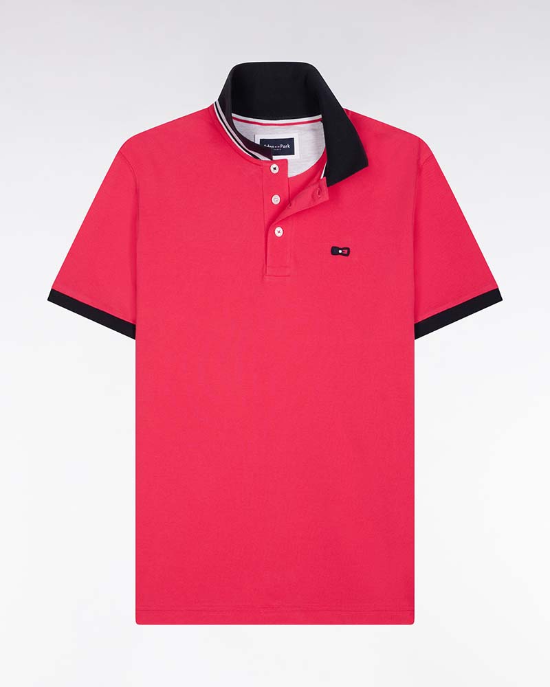 Eden Park Polo Shirt