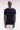 Eden Park Straight Fit Polo Contrast Collar