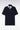 Eden Park Straight Fit Polo Contrast Collar
