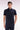 Eden Park Straight Fit Pima Cotton Polo