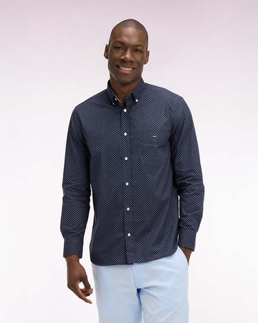 Eden Park Long Sleeve Shirt