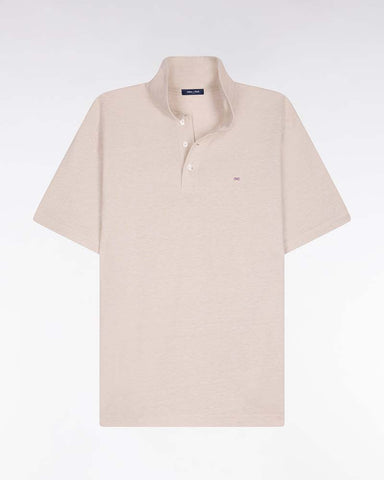 Eden Park Short Sleeve Polo