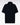 Eden Park Short Sleeve Cotton And Silk Blend Polo