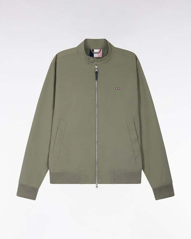 Eden Park Biker Collar Blouson