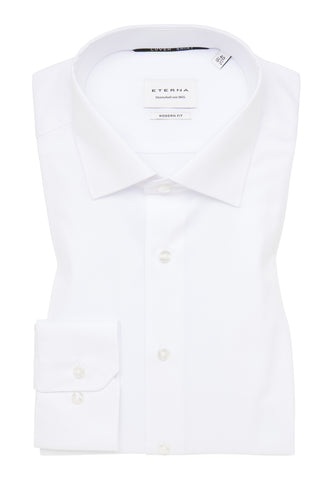 Modern Fit Cover Shirt