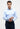 Eterna Slim Fit Cover Shirt