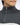 Close-up of a man wearing a Eden Park khaki half zip sweater with a white horizontal stripe at the bottom and a small pink embroidered logo.