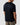 Person wearing aEton Filo di Scozia T-Shirt, Navyon a plain background