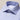 Eton Fine Twill Shirt, Royal Blue