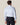 Eton French Cuff Twill Shirt, Light Blue 3