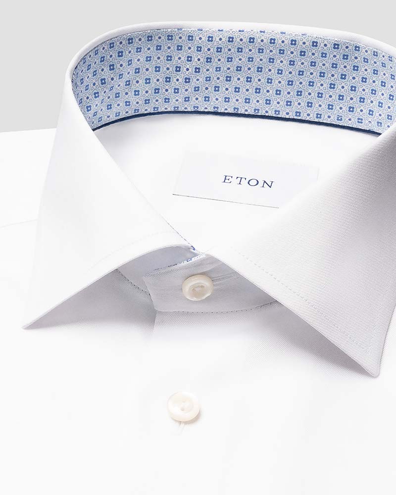 Eton Slim Fit Shirt