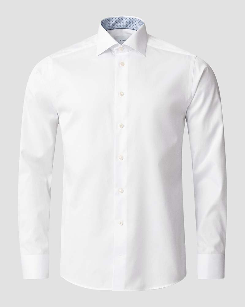 Eton Slim Fit Shirt