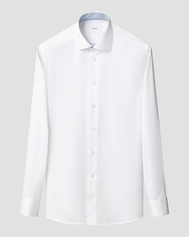 Eton Slim Fit Shirt