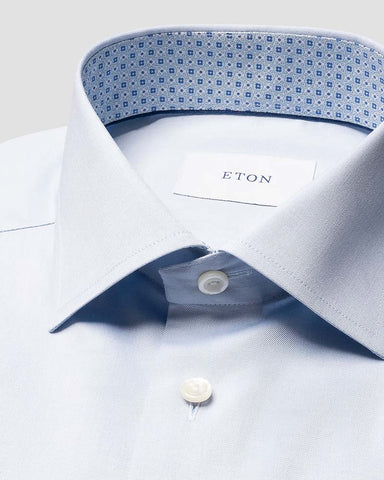 Eton Slim Fit Shirt