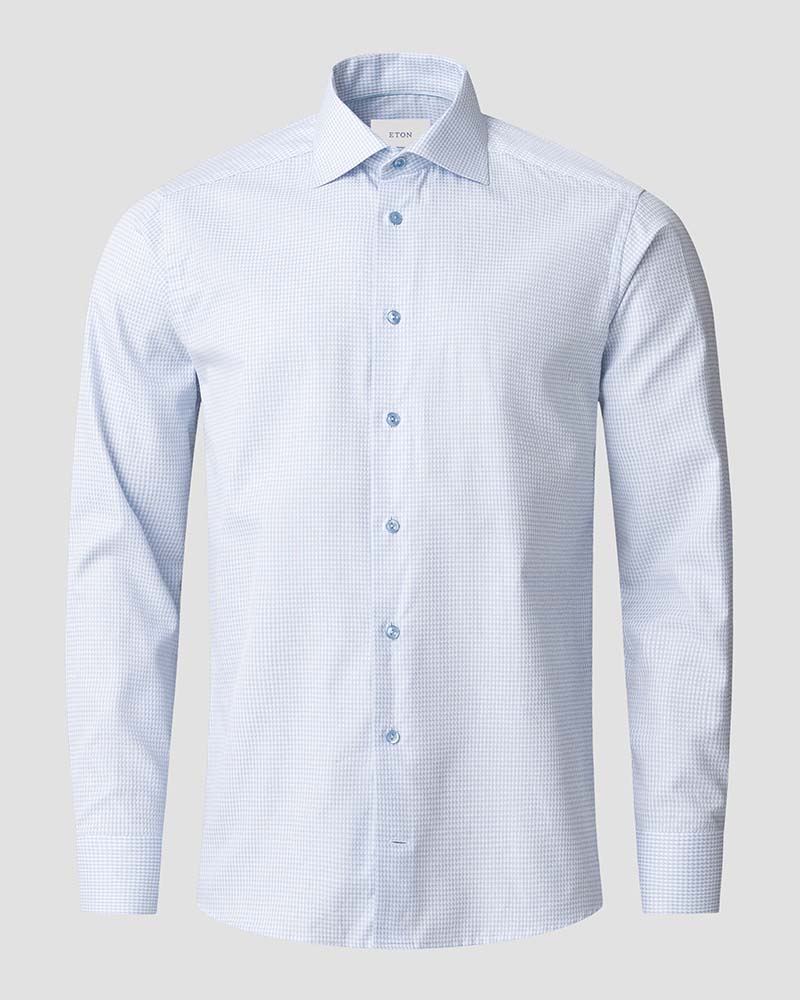 Eton Contemporary Fit Shirt