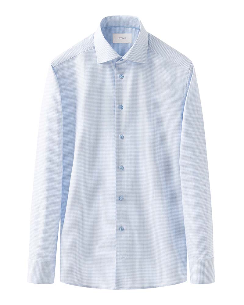 Eton Contemporary Fit Shirt