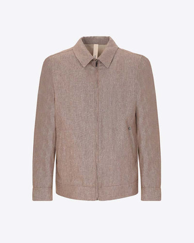 Distretto Aviator Jacket Certo