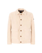 Distretto12 Alba Aviator Jacket