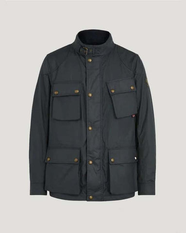 Belstaff Filedmaster Waxed Cotton Jacket