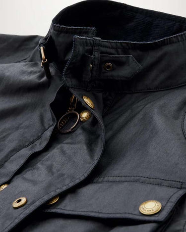 Belstaff Filedmaster Waxed Cotton Jacket
