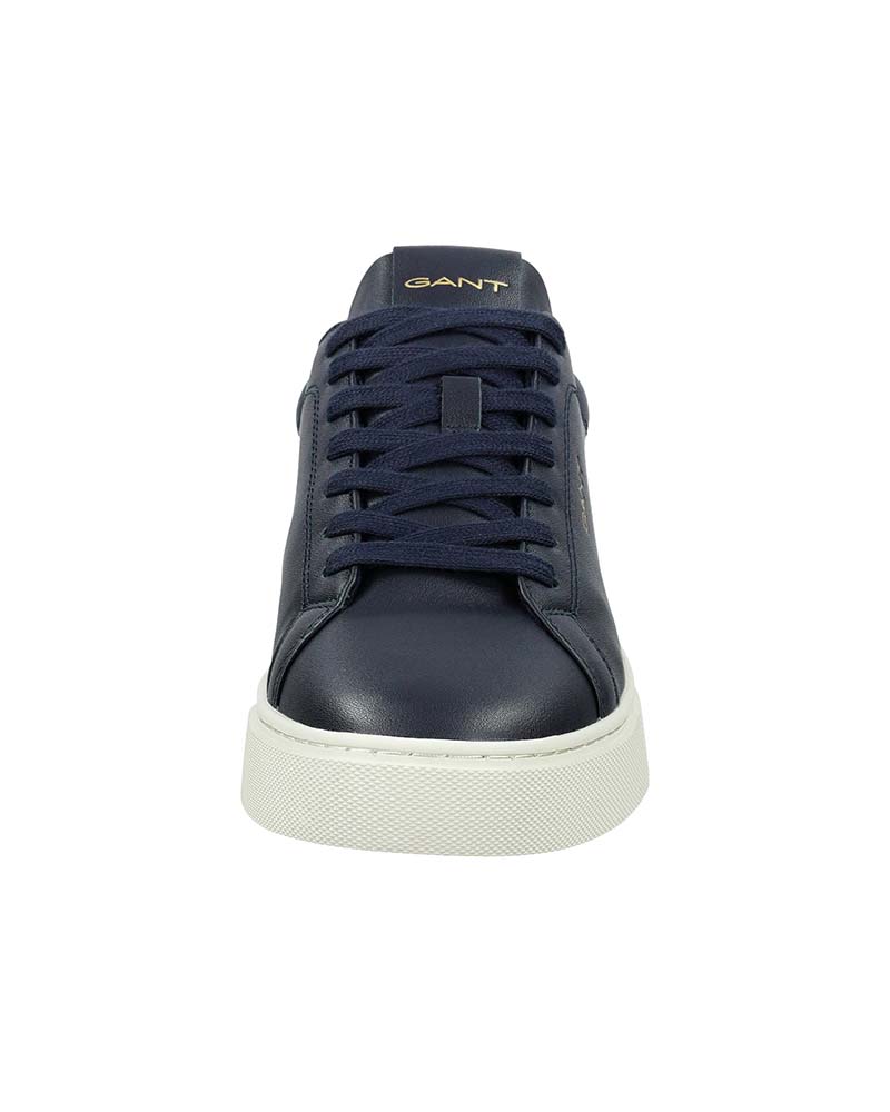 Gant Footwear Mc Julien Leather Trainers