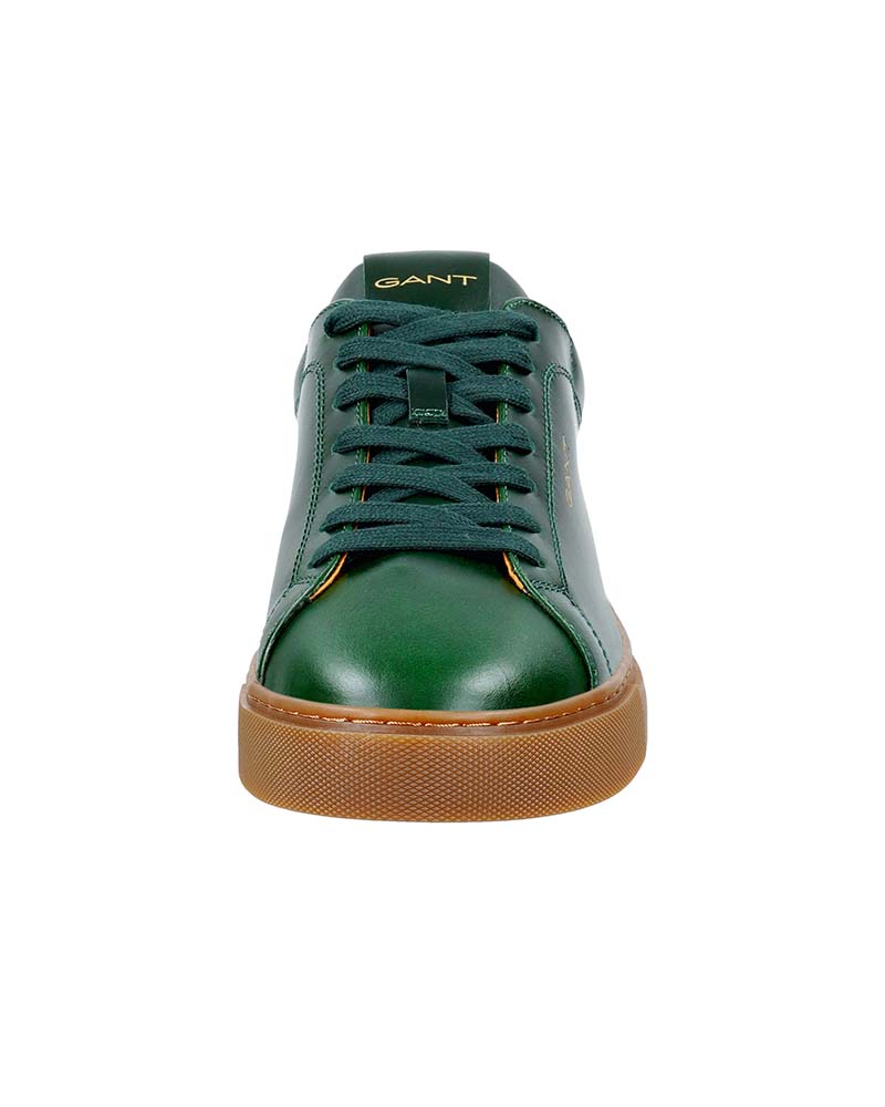 Gant Footwear Mc Julien Leather Trainers