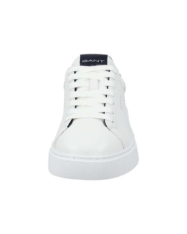 Gant Footwear Mc Julien Leather Trainers