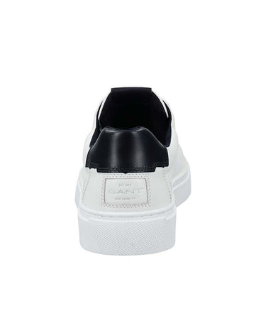 Gant Footwear Mc Julien Leather Trainers