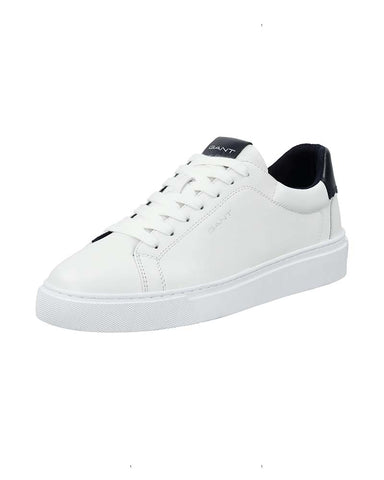 Gant Footwear Mc Julien Leather Trainers