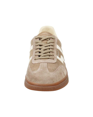 Gant Footwear Cuzmo Suede Trainer