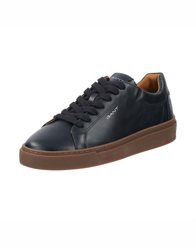 Gant Footwear Mc Julien Leather Trainers