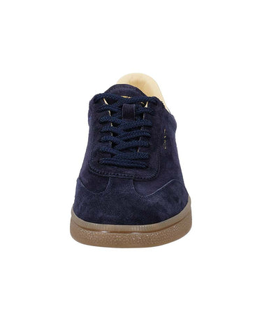 Gant Footwear Cuzmo Suede Trainer