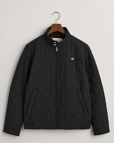 Gant Quilted Windcheater