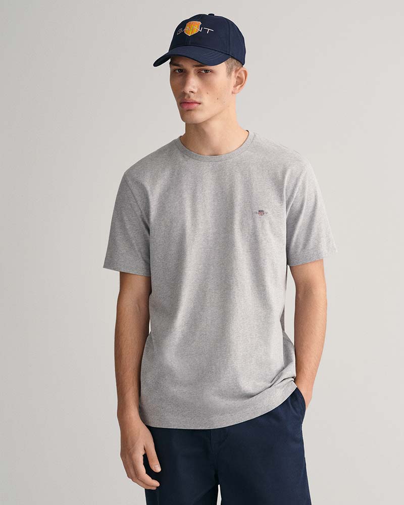 Gant Shield T-Shirt