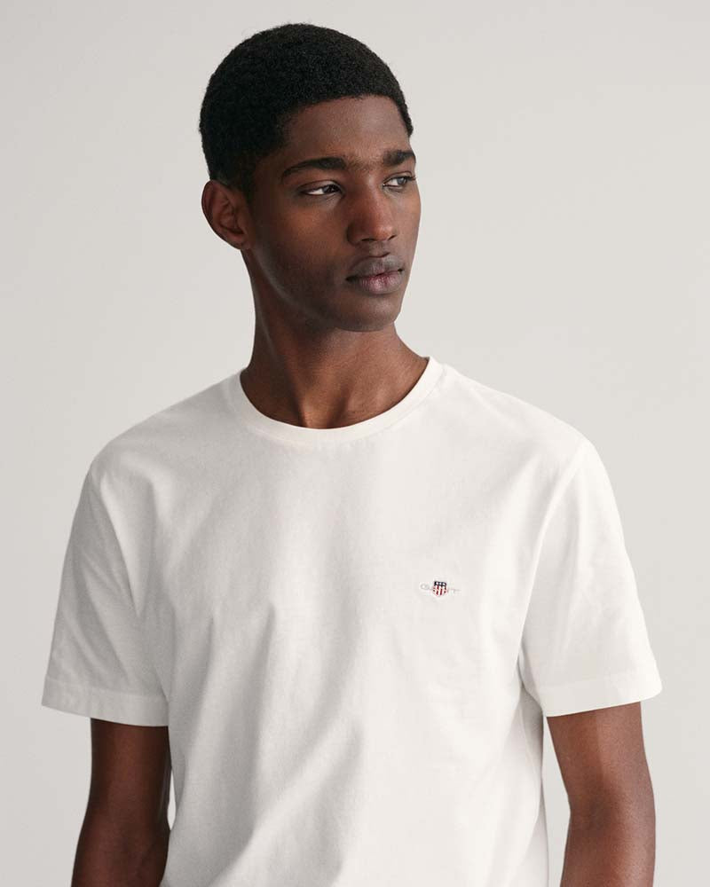 Gant Shield T-Shirt