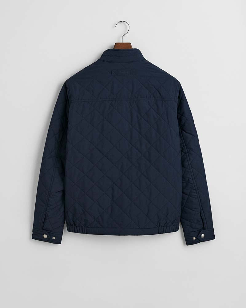 Gant Clothing Quilted Windcheater