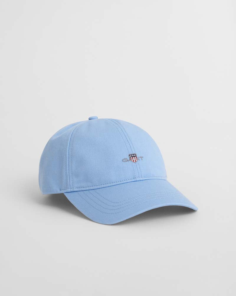 Gant Clothing Gant Shield Cotton Twill Cap